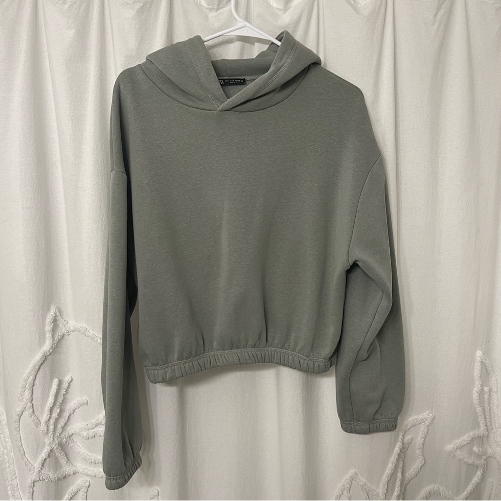 Zara Hoodie